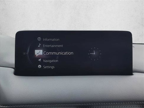 Used 2023 MAZDA CX-5 Carbon Edition image 13