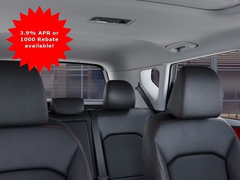 New 2025 Kia Soul GT-Line w/ GT-Line Technology Package image 30