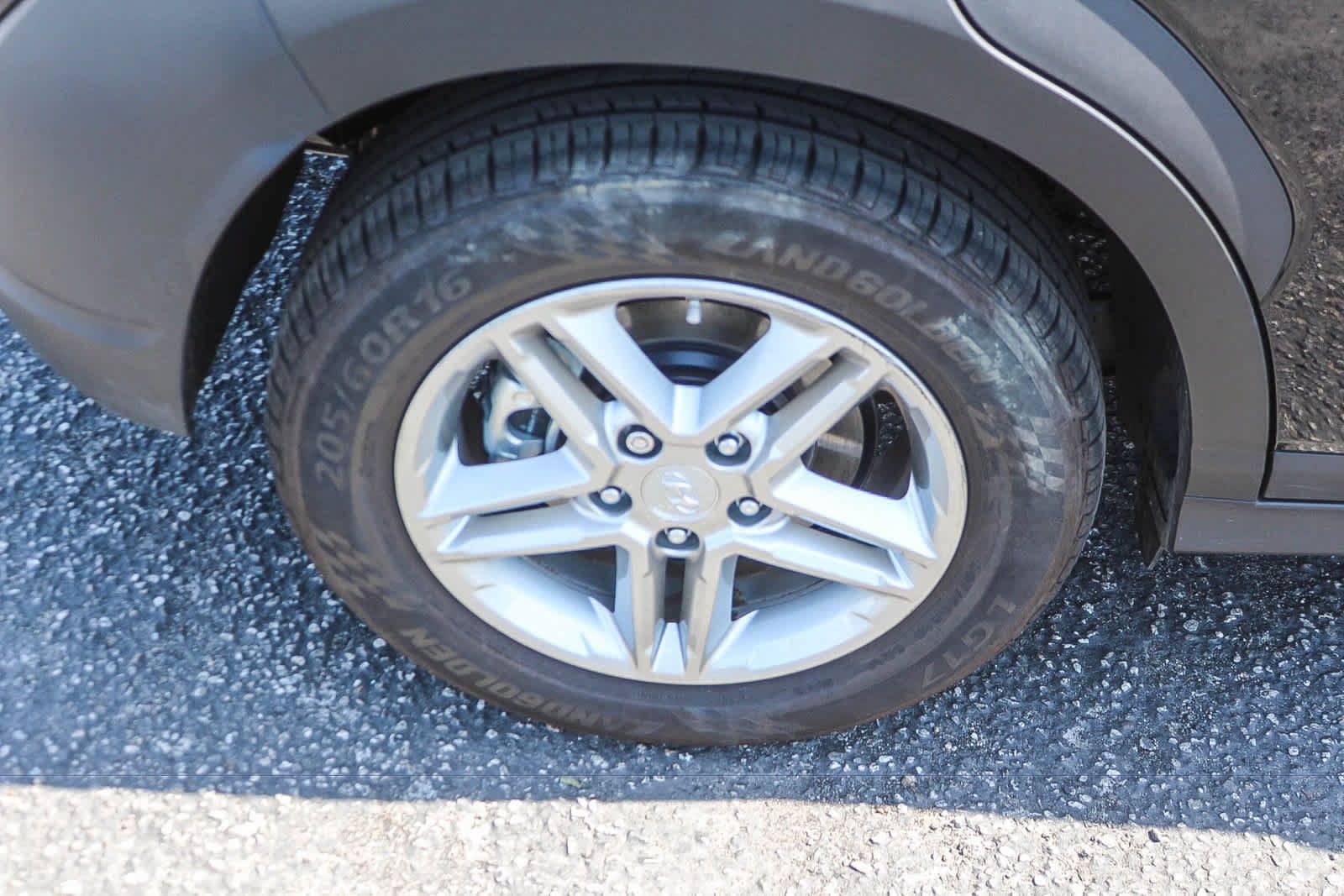 Certified 2023 Hyundai Kona SE AWD/4WD image 11