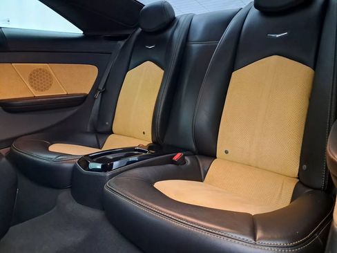 Used 2013 Cadillac CTS V RWD image 21