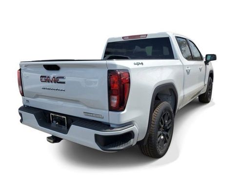 New 2026 GMC Sierra 1500 Elevation AWD/4WD image 5