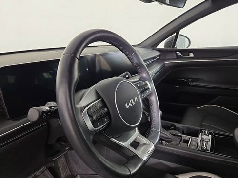 Used 2025 Kia K5 GT-Line w/ GT-Line Premium Package image 13