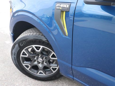Used 2024 Ford F150 STX image 3