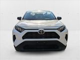 Used 2022 Toyota RAV4 LE image 2