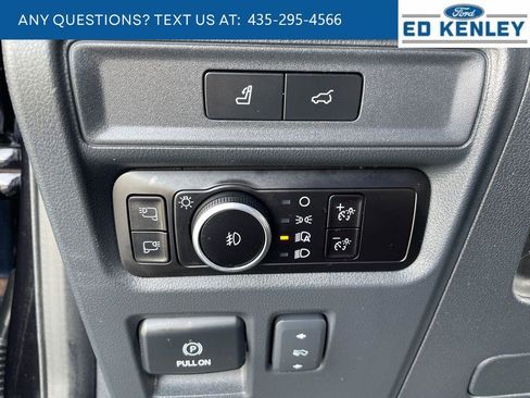 Used 2023 Ford Expedition Max Platinum image 26