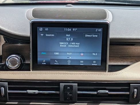 Used 2022 Lincoln Corsair Reserve w/ Elements Package FWD image 20
