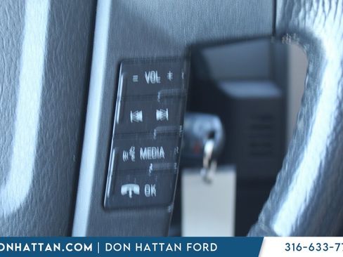 Used 2011 Ford F150 XLT w/ XLT Chrome Pkg image 7