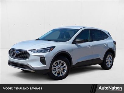 New 2025 Ford Escape Active w/ Cold Weather Package