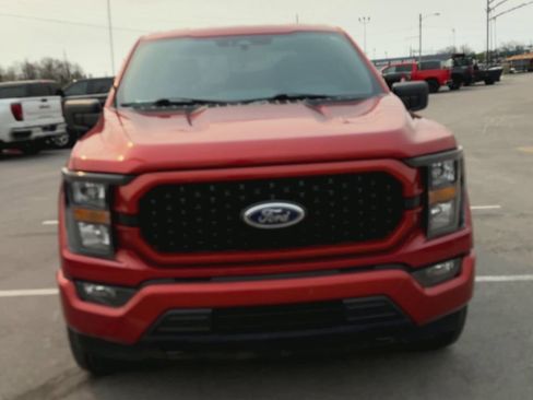 Used 2023 Ford F150 XL w/ STX Appearance Package image 2