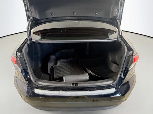 Used 2023 Toyota Corolla XLE image 35
