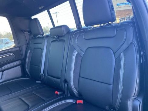 Used 2025 RAM 1500 RHO w/ Bed Utility Group image 39