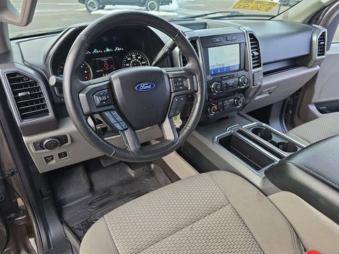 Used 2020 Ford F150 XLT w/ Equipment Group 302A Luxury image 18