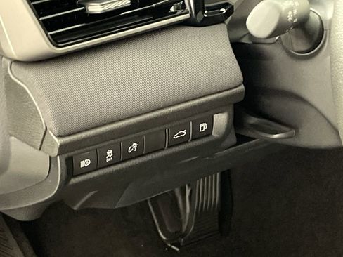 New 2026 Toyota Camry LE FWD image 12