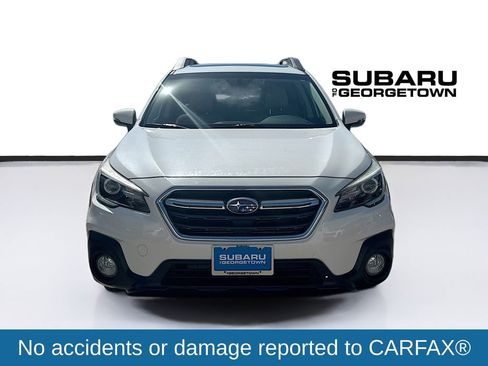 Used 2019 Subaru Outback 3.6R Limited image 2