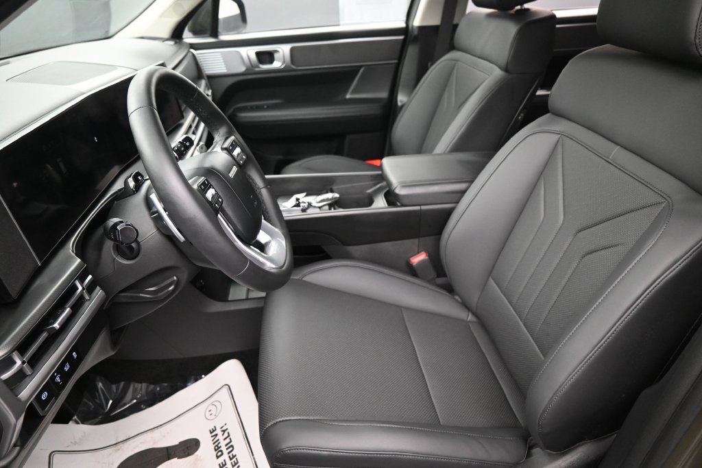 Used 2026 Hyundai Santa Fe SEL FWD image 21