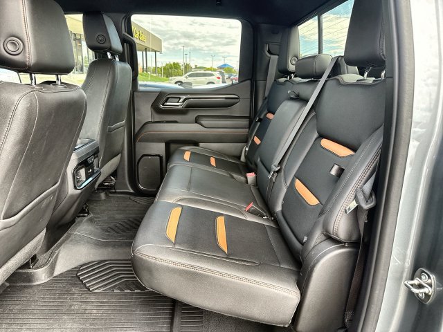 Used 2023 GMC Sierra 1500 AT4 w/ AT4 Premium Package AWD/4WD image 21