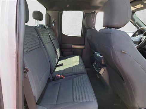 Used 2021 Ford F150 XL w/ Equipment Group 101A High RWD image 15