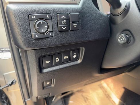 Used 2021 Lexus GX 460 Premium image 59