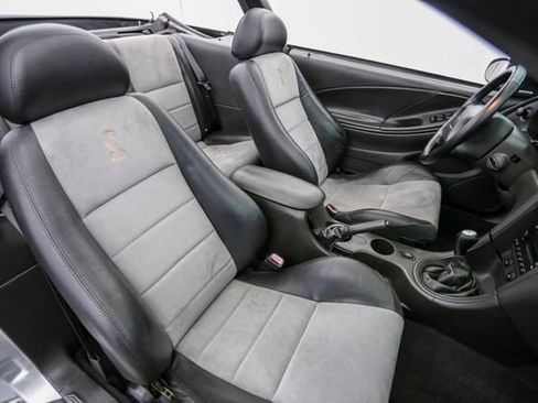 Used 2004 Ford Mustang Cobra RWD image 21