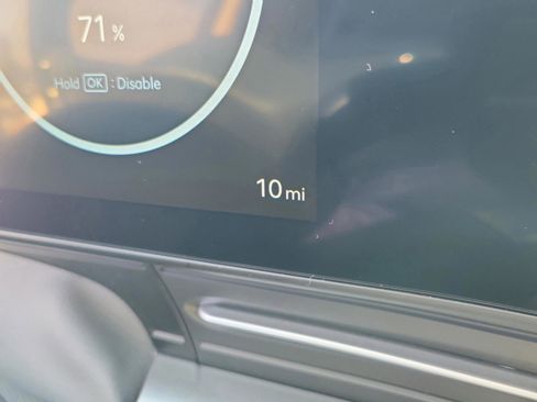 New 2026 Hyundai Kona SEL Premium image 19