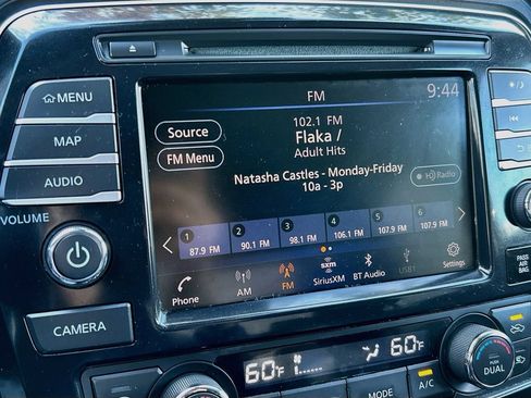 Used 2020 Nissan Maxima 3.5 SV w/ Floor Mat Group FWD image 15