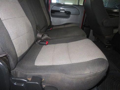 Used 2004 Ford F250 4x4 Crew Cab Super Duty image 31