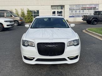 Used 2023 Chrysler 300 Touring L w/ Comfort Group RWD video 2