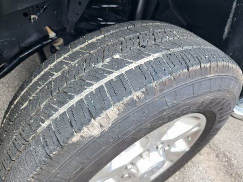 Used 2024 RAM 2500 Big Horn image 25