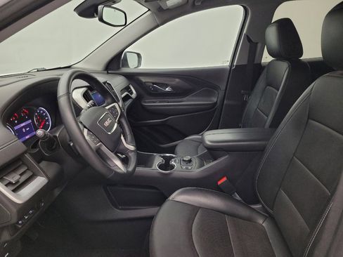 Used 2023 GMC Terrain SLT w/ Tech Package FWD image 17
