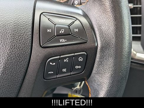 Used 2023 Ford Ranger XLT w/ Equipment Group 301A Mid AWD/4WD image 25