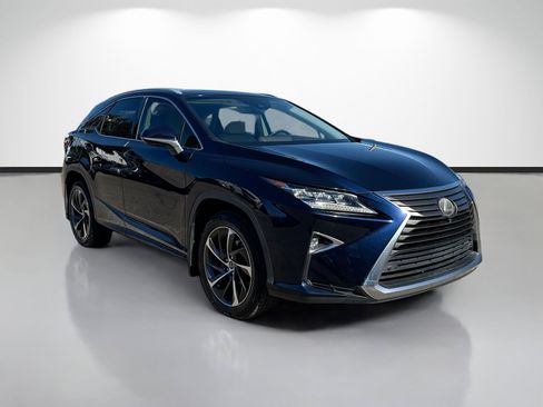 Used 2018 Lexus RX 350 RX 350 image 1