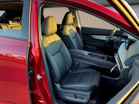 New 2026 Nissan Murano SL image 11