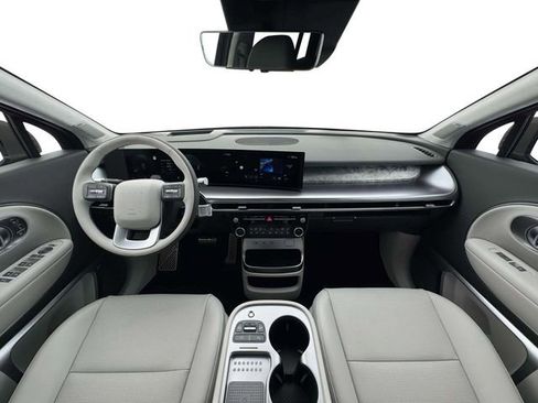 New 2026 Hyundai Ioniq 9 Calligraphy AWD/4WD image 13