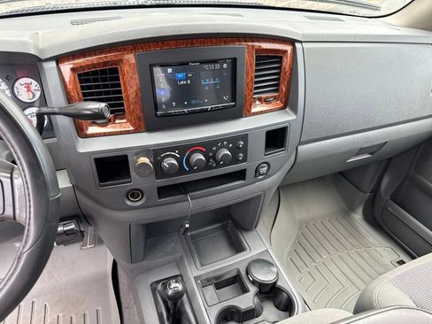 Used 2006 Dodge Ram 2500 Truck SLT w/ Quad Cab Big Horn Value Group AWD/4WD image 24