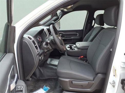 New 2026 RAM 5500 Tradesman image 15