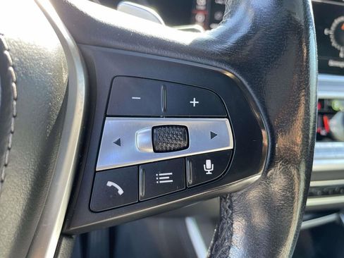 Used 2022 BMW X5 sDrive40i w/ Parking Assistance Package image 22