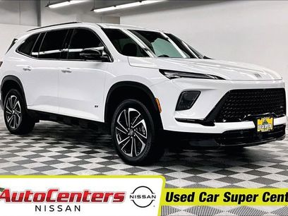 Used 2025 Buick Enclave Sport Touring