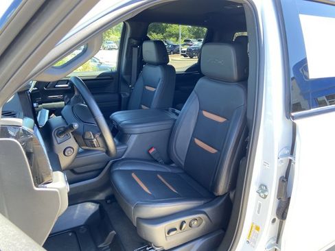 Used 2025 GMC Sierra 1500 AT4 AWD/4WD image 20