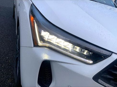 Certified 2024 Acura RDX A-Spec image 28