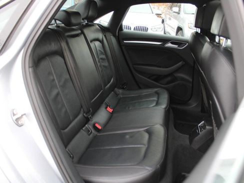 Used 2015 Audi A3 2.0T Premium Plus image 29