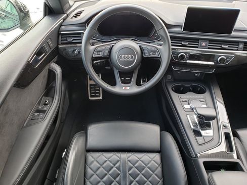 Used 2019 Audi S5 Prestige w/ S Sport Package image 14