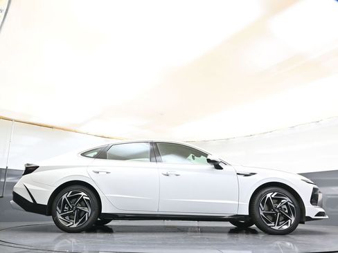 New 2026 Hyundai Sonata SEL image 41