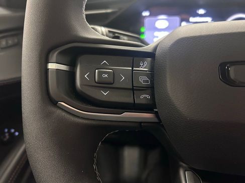 New 2026 Jeep Cherokee Overland image 10