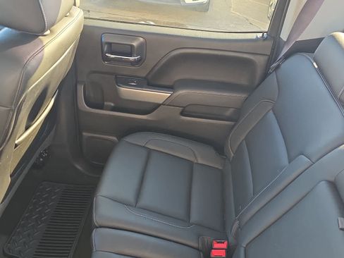 Used 2015 Chevrolet Silverado 1500 LTZ Z71 image 28