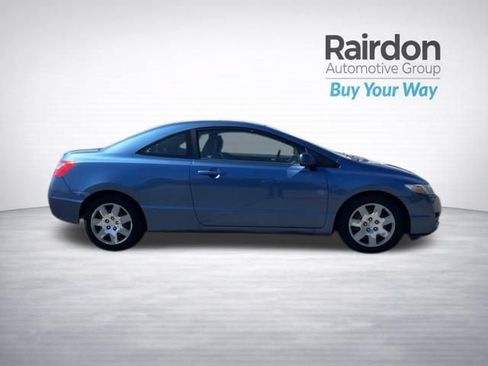 Used 2011 Honda Civic LX image 8