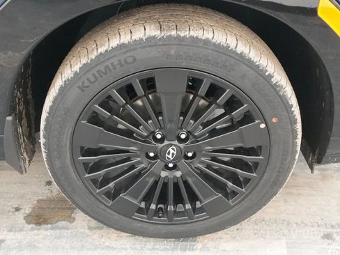 New 2026 Hyundai Santa Fe Calligraphy AWD/4WD image 12