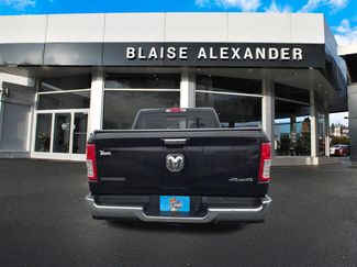 Used 2019 RAM 1500 Big Horn video 4