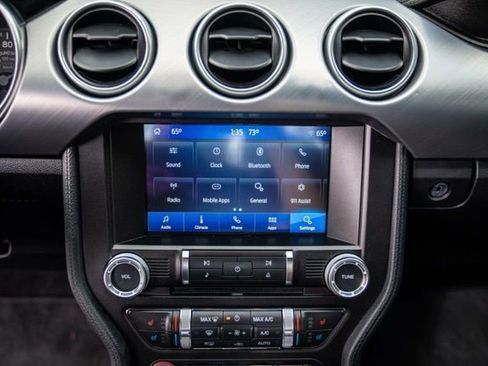 Used 2018 Ford Mustang Premium image 26