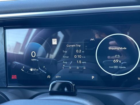 New 2026 Hyundai Palisade SEL image 23