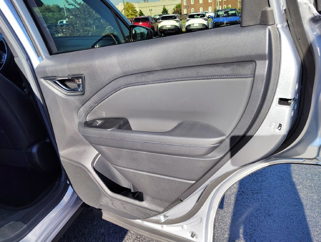 Used 2026 Subaru Forester Limited AWD/4WD image 23
